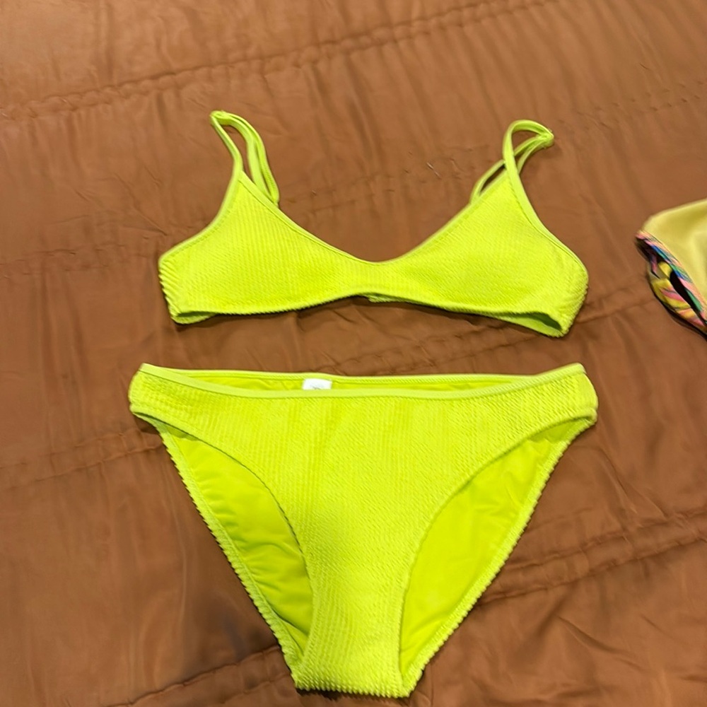 Aerie Bikini set
